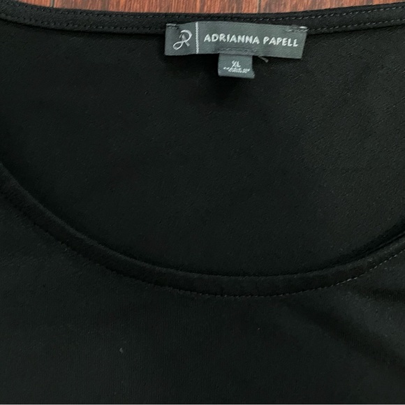 Adrianna Papell women’s top - Picture 3 of 4